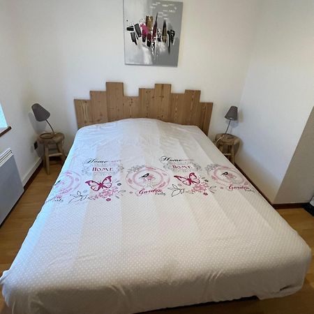Apartmán Les Mimosas La Bresse Exteriér fotografie