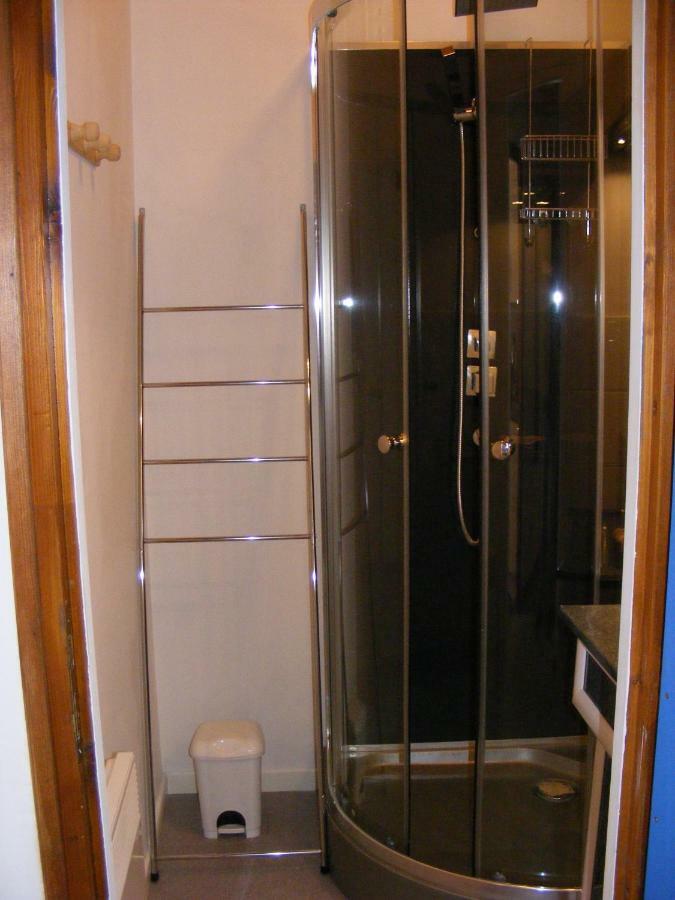 Apartmán Les Mimosas La Bresse Exteriér fotografie